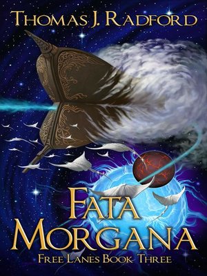 cover image of Fata Morgana